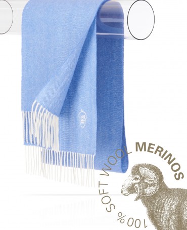 Шарф Унисекс FHs.W220_VN-2051/12.ELIN